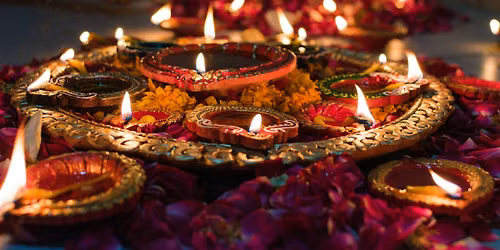 Diwali \u2013 Festival of Lights