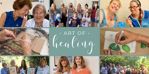 [FULL] Art of Healing: Inspired by the Gardens with Makayla Carlson (May 28)