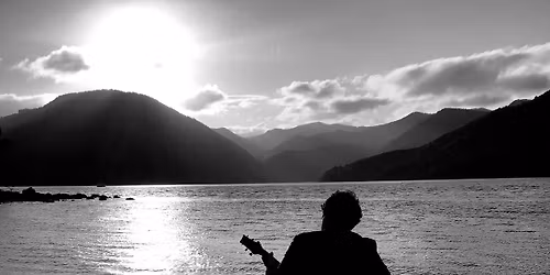 Nick Swanson Live @ Yaza Cafe