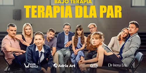 Lublin: Terapia dla par