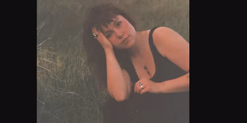 Sophie Hiroko - RJAC's Meet Me Under the Bridge Concert Series