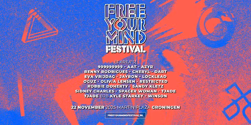 FYM Groningen Martiniplaza