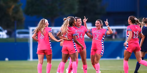 Kansa Jayhawks at BYU Cougars Womens Volleyball at Smith Fieldhouse