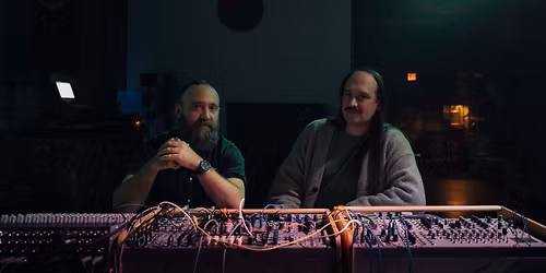 Yellow Swans + Dhangsha & aya (DJ Set) - SOLD OUT