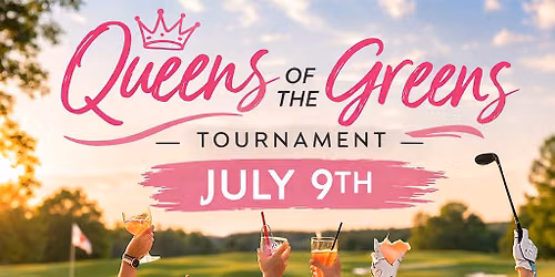 Queens of the Greens