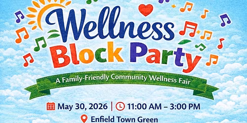 Wellness Block Party