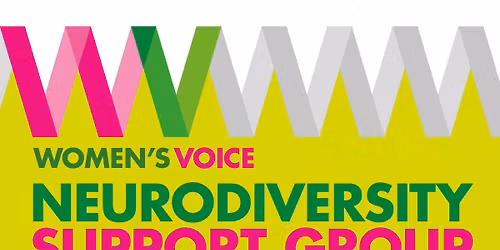Neurodiversity Support Group