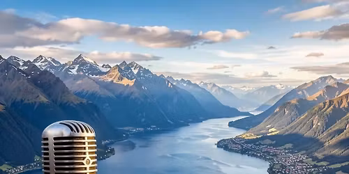 Toastmasters Club Meeting - Become a master of public speaking