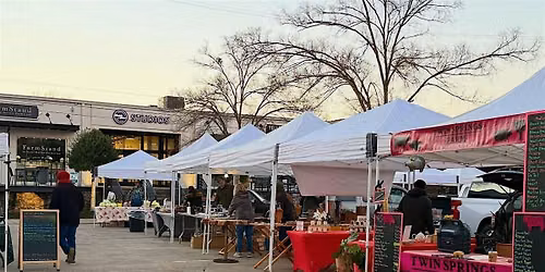 Phoenix Weekend Vendor Fair