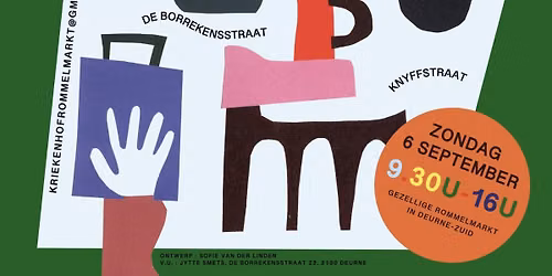 Kriekenbrol 2026