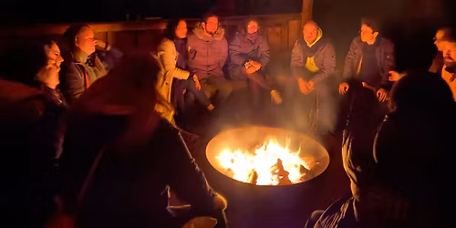 Blood on the Clock Tower