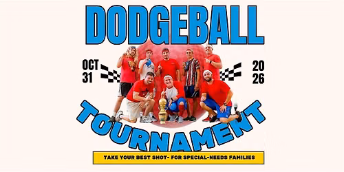 Dodgeball Tournament