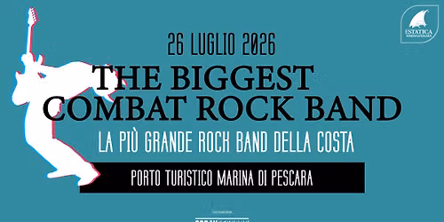 BCRB 8\u00b0 Edizione