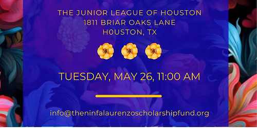 Mama Ninfa Coraz\u00f3n Luncheon: A Legacy of Faith, Love & Learning