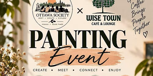 Painting Event