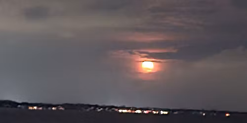 July Full Moon