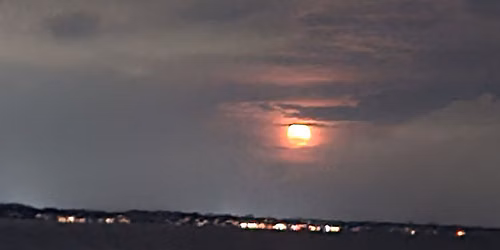 July Full Moon