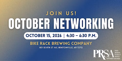 October Networking
