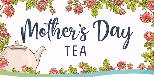 Mother's Day Weekend! Don't Miss Out!