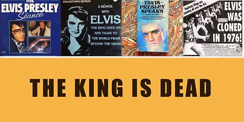 Celebrity S\u00e9ances