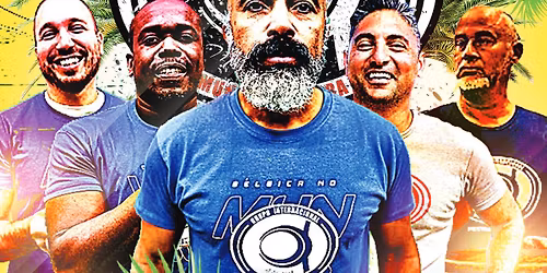 29 I\u00ea Berimbau Capoeira Festival Diest \/ Belgium