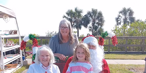 HH Riverside Market: Santa's Workshop \ud83c\udf85\ud83c\udf84