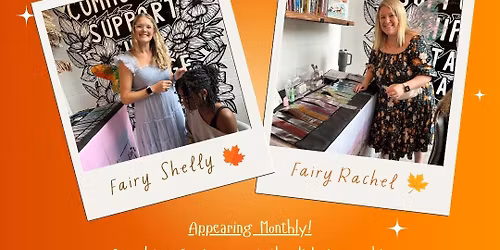 Fairy Hair @ My Big Finds!