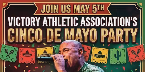 Dave Z acoustic @ VICTORY 