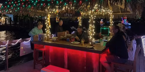 Madeira Beach Christmas Boat Parade