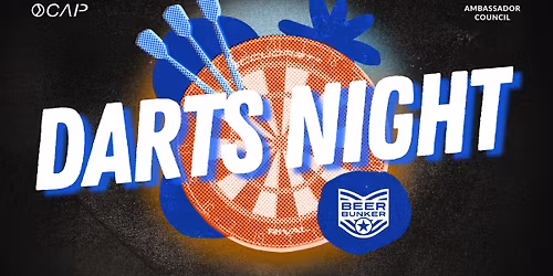 Darts Night