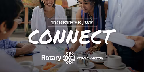 Weekly Rotary Meeting