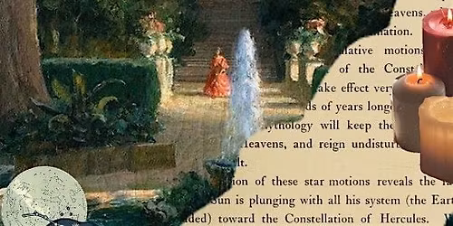 Songs, Spells & Storybooks