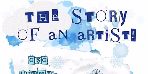 The Story of an Artist