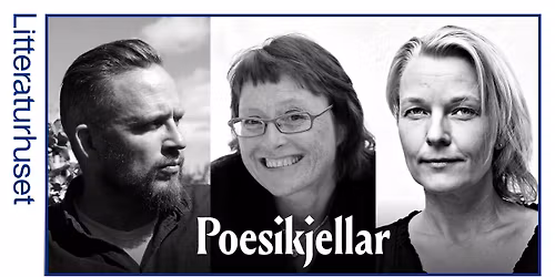 Poesikjellar: Gjendiktingsspesial