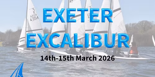 Exeter Excalibur 2026