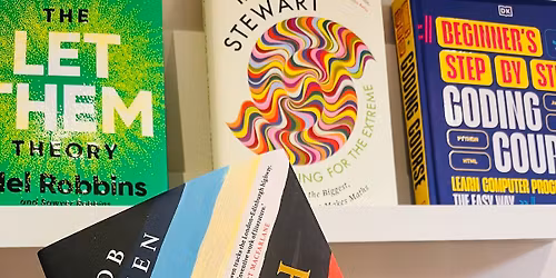 The North Road with Rob Cowen 