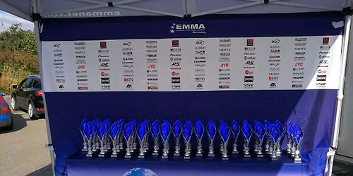 Deutsche Meisterschaft der EMMA