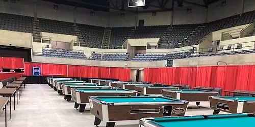 2026 Stansfield Vending Pool Tournament