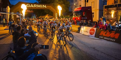 Salzkammergut-Trophy 2026