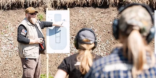 QSI Permit to Carry Course