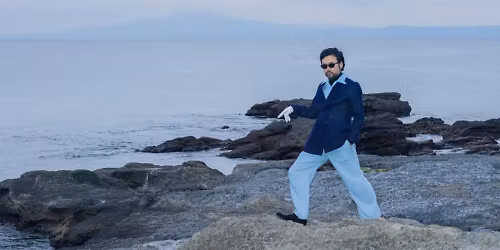 KENTA MAENO, \u30ab\u30cd\u30b3\u30a2\u30e4\u30ce in \u6e0b\u8c37\u533a