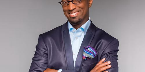 Rickey Smiley