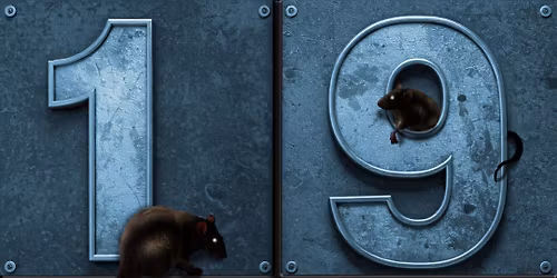 1984 - Waterside Arts