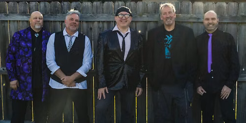 Weird Science at Dekalb Outdoor Theater