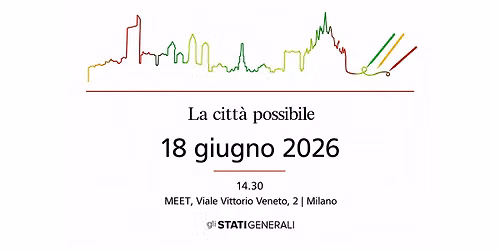 La citt\u00e0  possibile