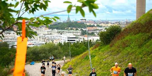 Stockholm Trail 2026