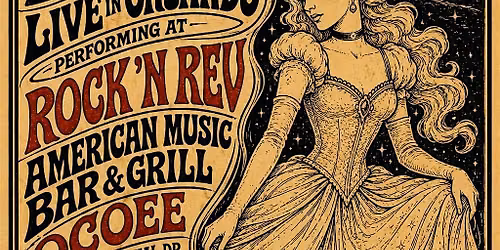 DEAD SET FLORIDA: Celebrating the Grateful Dead