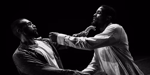 Baye & Asa's Suck It Up and Second Seed