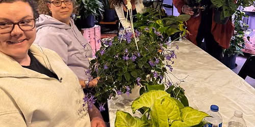 Plant Bingo Windsor Sat 6\/20