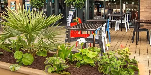 End of Year gathering